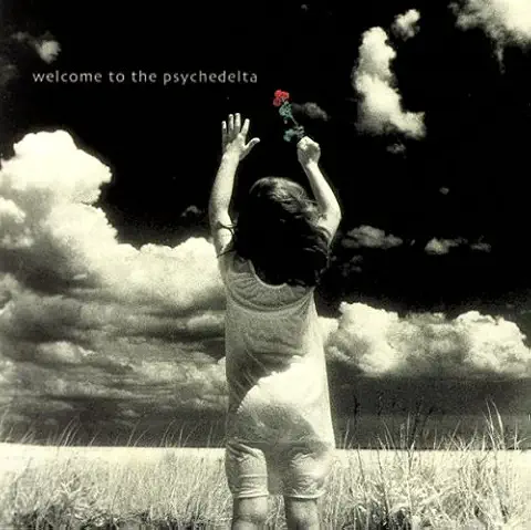 KERRY KEARNEY BAND / WELCOME TO THE PSYCHEDELTA