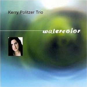 KERRY POLITZER / WATERCOLOR