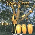 STEVEN KROON / スティーヴン・クルーン / SENOR KROON