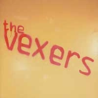 VEXERS / ヴィクサーズ / VEXERS