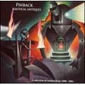 PINBACK / ピンバック / NAUTICAL ANTIQUES