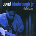 DAVID KIMBROUGH JR. / デイヴィッド・キンブロウ・ジュニア / SHELL SHOCKED