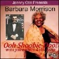 BARBARA MORRISON / バーバラ・モリソン / OOH-SHOOBIE-DOO