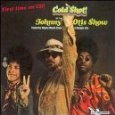 JOHNNY OTIS / ジョニー・オーティス / COLD SHOT