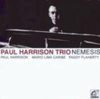 PAUL HARRISON / NEMESIS