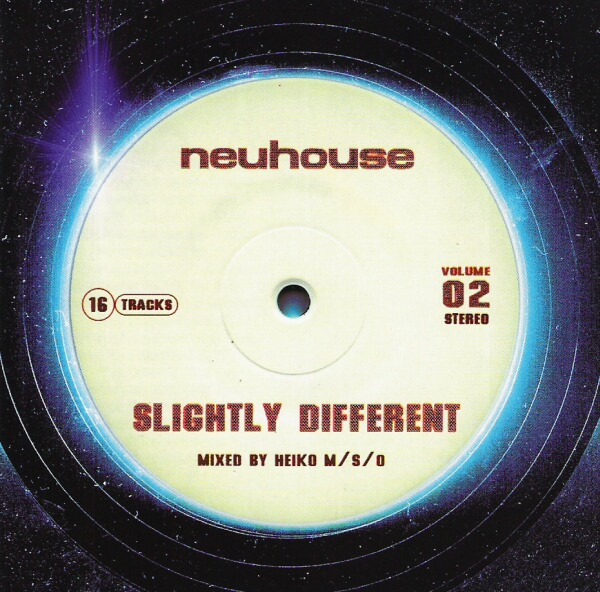 DJ DOLE / HOUSE CULTURE 2