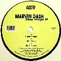 MARVIN DASH / DEEP IMAGE