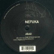 AKUFEN / アクフェン / DADA