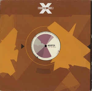 AKUFEN / アクフェン / DECK THE HOUSE