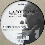 L.A. WILLIAMS / THIS IS A TEST