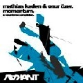 V.A.(MIXED BY MATHIAS KADEN & ONUR OZER) / MOMENTUM.