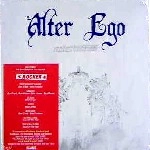 ALTER EGO / アルター・エゴ / TRANSPHORMER