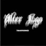 ALTER EGO / アルター・エゴ / TRANSPHORMED