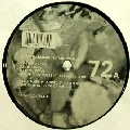 LUCIEN N.LUCIANO / FUTURE SENSES EP