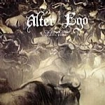 ALTER EGO / アルター・エゴ / DAKTARI