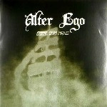 ALTER EGO / アルター・エゴ / BEAT THE BUSH