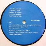 SUN GOD / ANCIENT ECHOES