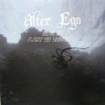 ALTER EGO / アルター・エゴ / GATE 23(LOST ON ARRIVAL...)