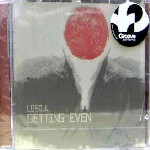 LOSOUL / ロソウル / GETTING EVEN
