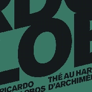 RICARDO VILLALOBOS / リカルド・ヴィラロボス / AU HAREM D'ARCHIMEDE