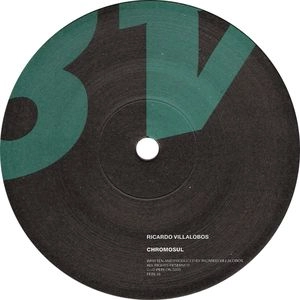 RICARDO VILLALOBOS / リカルド・ヴィラロボス / CHROMOSUL