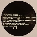 A GUY CALLED GERALD / ア・ガイ・コールド・ジェラルド / IN YA HEAD