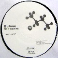 BUTANE / ブタン / STILL WAITING