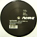 QUIXOTE / PAP AND FICKLE EP