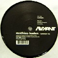 MATHIAS KADEN / マティアス・ケイデン / SYNKOPE EP