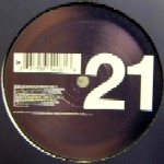 QUARTZ / クォーツ / MY DEFINITION OF TECHNO EP