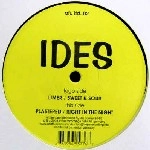 IDES / RIGHT IN THE NIGHT EP