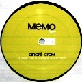 ANDRE CROM / MEMO FIVE
