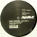 ALEX SMOKE / SHWINGNUT EP