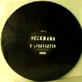 HECKMANN / SILVERSCREEN
