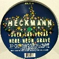HECKMANN / LAS VEGAS/NEON GRAVE