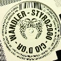 STYRO2000/CIO D'OR/WANDLER / MIXES