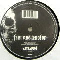DIEGO / FEAR AND TENSION