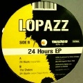 LOPAZZ / 24 HOURS EP