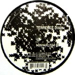 TERRENCE DIXON / テレンス・ディクソン / MINIMALISM 3