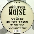 ANDERSON NOISE / ATIVIDADE