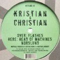 KRISTIAN & CHRISTIAN / FLASHES