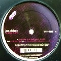 JAN DRIVER / TUMBLE & FRY EP