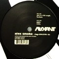 ALEX SMOKE / RING.CLICK.TINK. EP