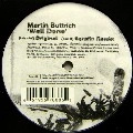 MARTIN BUTTRICH / WELL DONE