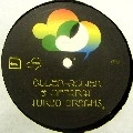 ELLEN ALLIEN & APPARAT / TURBO DREAMS