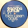SASCHA FUNKE / サシャ・フンケ / IN BETWEEN DAYS