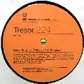 CISCO FERREIRA AKA THE ADVENT / T.R.I.N.I.T.Y. REMIXED