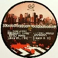 JOEL MULL / END HAS BEGUN