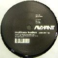 MATHIAS KADEN / マティアス・ケイデン / PENTATON EP