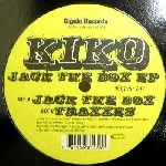KIKO / JACK THE BOX EP